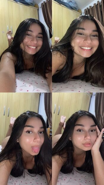 Full leaked Greicemita private onlyfans photo