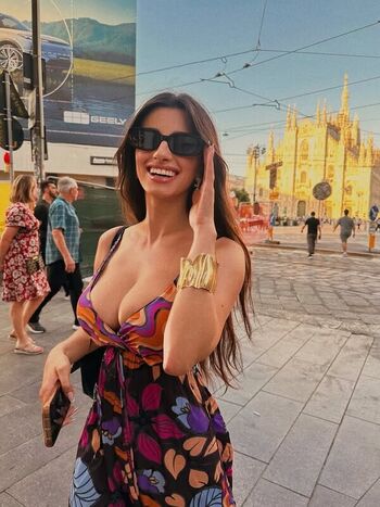 Full leaked Greta prendi private onlyfans photo