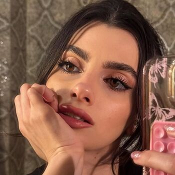 Full leaked Greta prendi private onlyfans photo