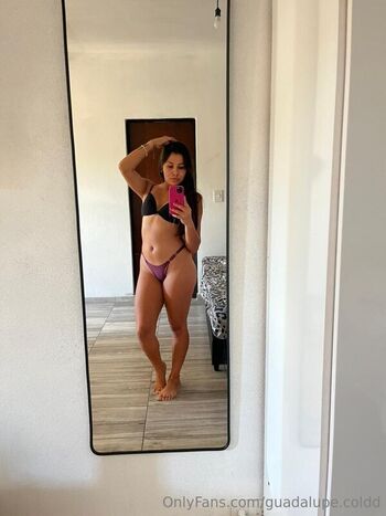 Full leaked Guadalupe coldd private onlyfans photo