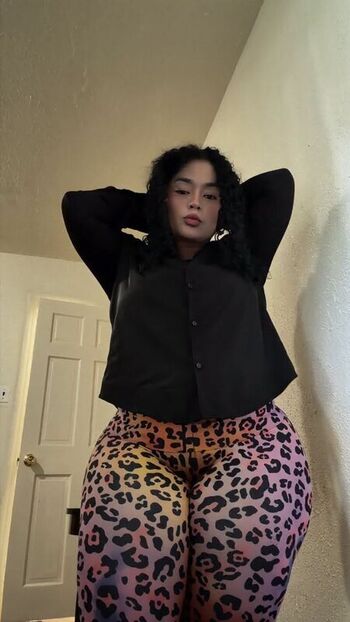 Full leaked Gualdina quintanilla private onlyfans photo