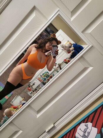 Full leaked Gumbun private onlyfans photo