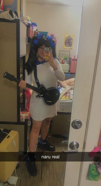 Full leaked Gumbun private onlyfans photo