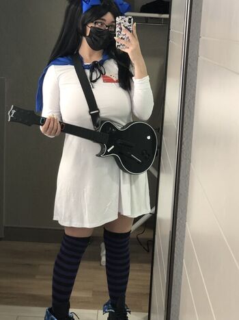 Full leaked Gumbun private onlyfans photo