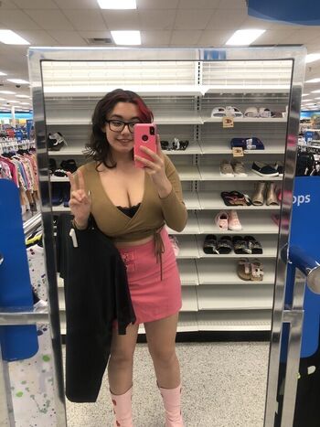 Full leaked Gumbun private onlyfans photo