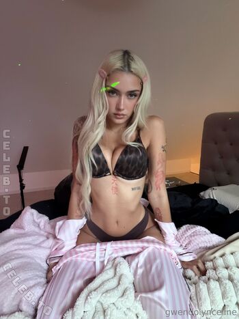 Gwendolynceline
