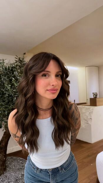 Full leaked Gwenn private onlyfans photo