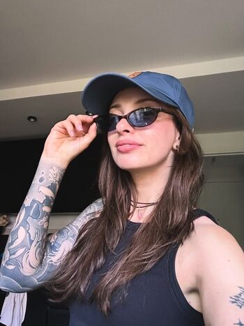 Full leaked Gwenn private onlyfans photo