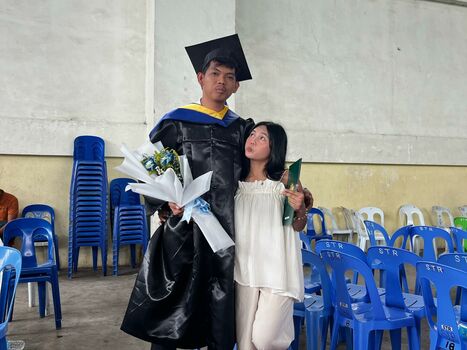 Gwyneth Ann