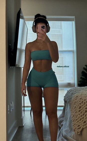 Gym Booty Bubble Butts