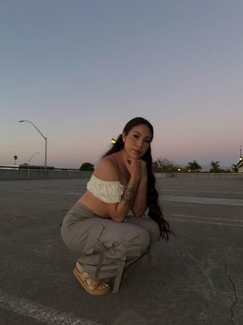Full leaked Gyma danielaa private onlyfans photo