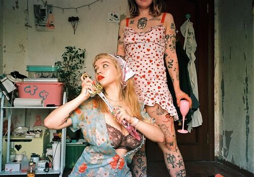 Gypsyonyourface