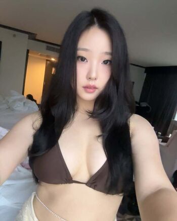 Full leaked H yojeong private onlyfans photo