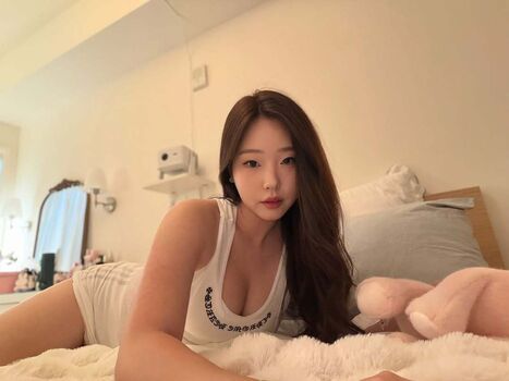 Full leaked H yojeong private onlyfans photo