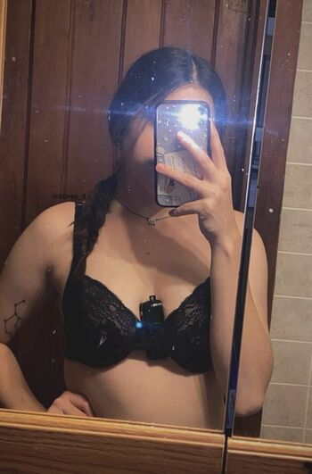 Full leaked Hney private onlyfans photo