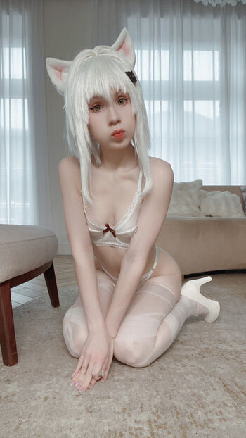 Full leaked Hackee chan private onlyfans photo