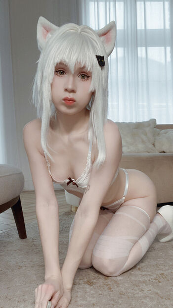 Full leaked Hackee chan private onlyfans photo