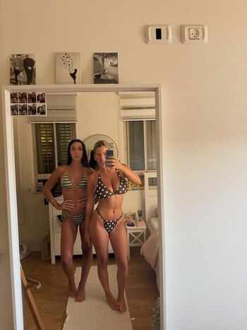Full leaked Hadasri page private onlyfans photo