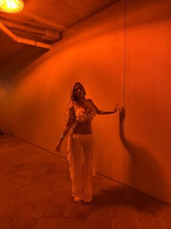 Full leaked Hadelinemope private onlyfans photo