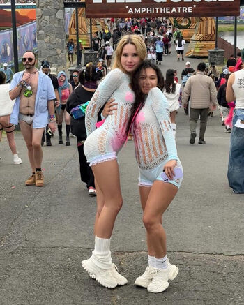 Full leaked Hailasasmrsounds private onlyfans photo