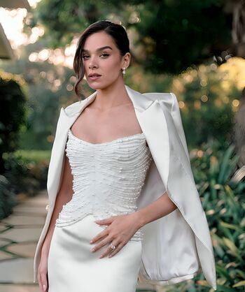 Full leaked Hailee steinfeld  page private onlyfans photo