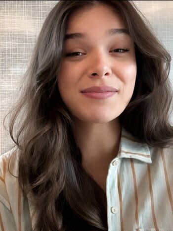 Full leaked Hailee steinfeld private onlyfans photo