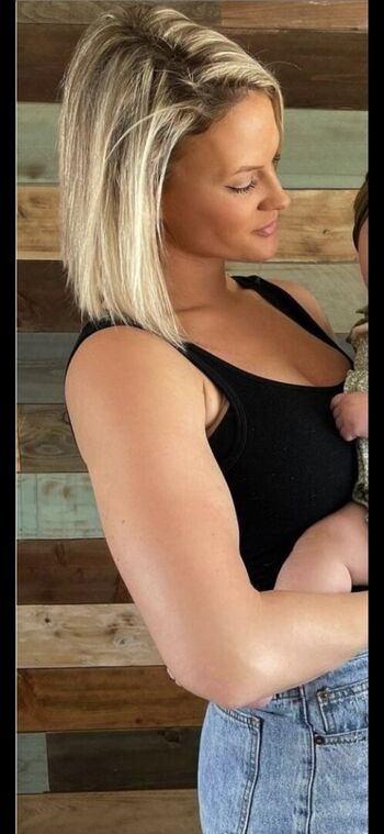 Full leaked Hailey harris private onlyfans photo