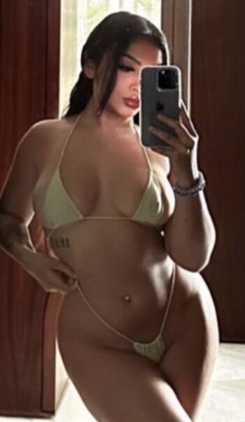 Full leaked Hailey luna private onlyfans photo