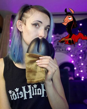 Full leaked Hailheidi private onlyfans photo