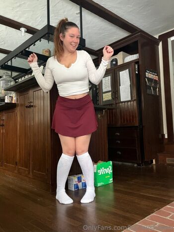 Full leaked Hailstorm private onlyfans photo