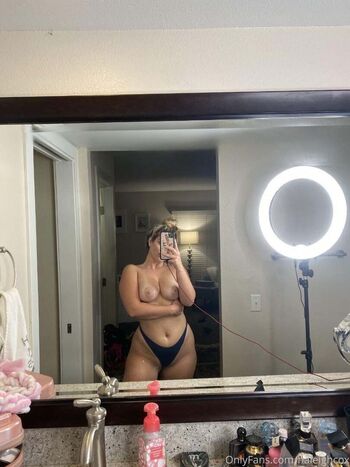 Haleigh Cox