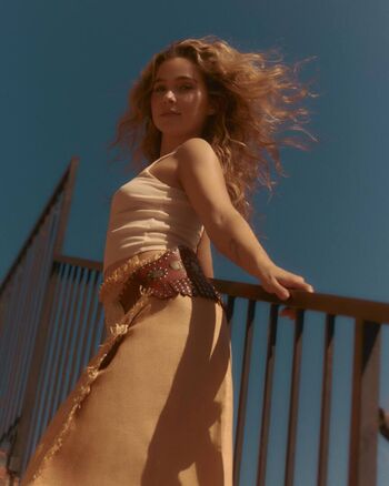 Haley Lu Richardson