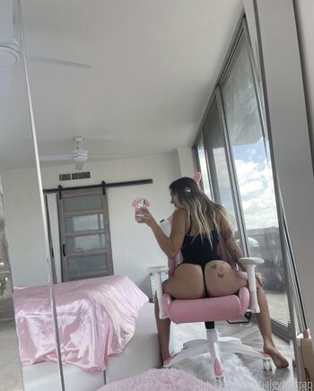 Full leaked Haleybeltran private onlyfans photo
