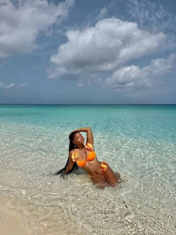 Full leaked Halle bailey private onlyfans photo