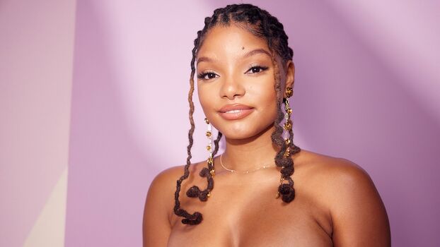 Full leaked Hallebailey private onlyfans photo