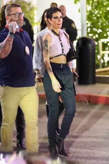 Halsey
