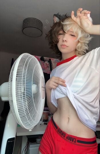 Full leaked Haltsmanu private onlyfans photo
