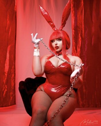 Full leaked Hana cos private onlyfans photo