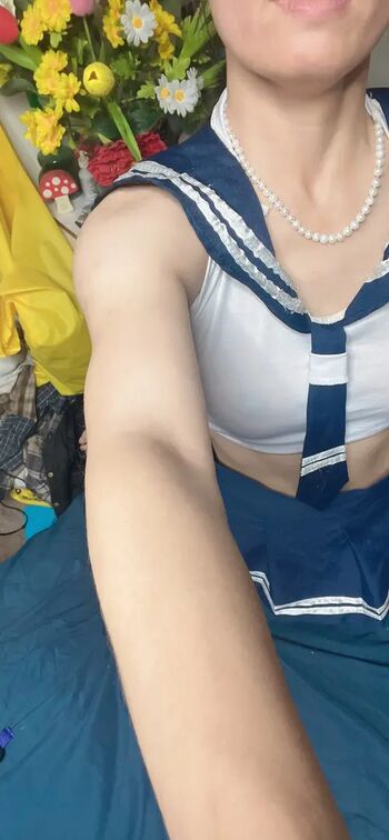 Full leaked Hana cute private onlyfans photo
