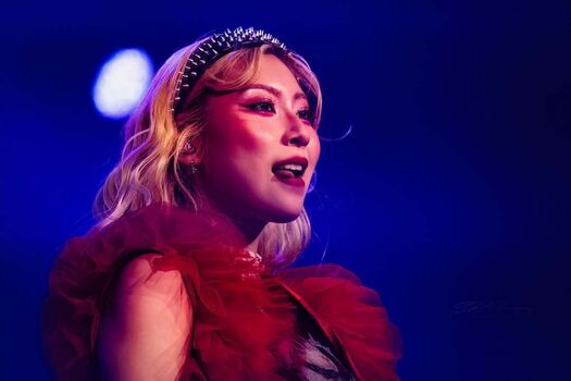 Full leaked Hanabie page private onlyfans photo