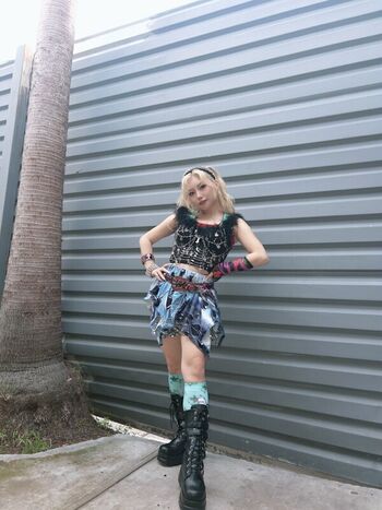Full leaked Hanabie private onlyfans photo