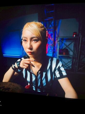 Full leaked Hanabie private onlyfans photo