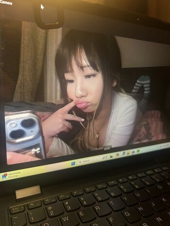 Full leaked Hangyodanlovr private onlyfans photo