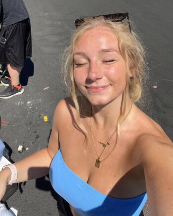 Full leaked Hannah alyssa woods private onlyfans photo