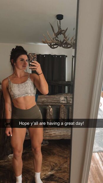 Hannah Barron