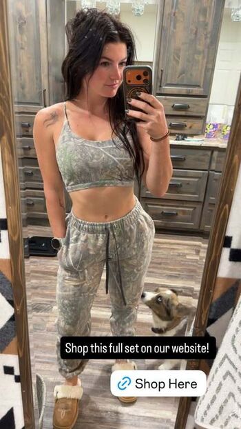 Full leaked Hannah barron private onlyfans photo