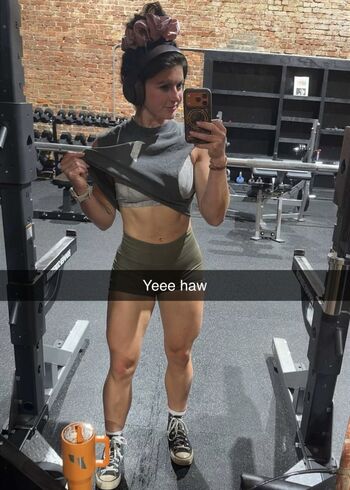 Full leaked Hannah barron private onlyfans photo