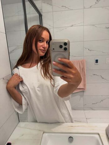 Full leaked Hannah berner private onlyfans photo