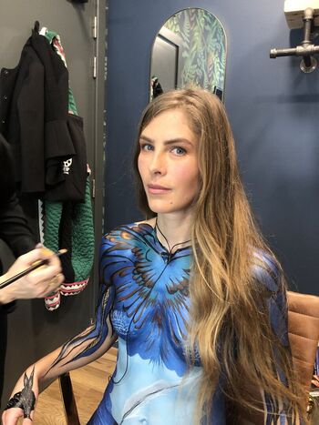 Full leaked Hannah bourne taylor private onlyfans photo