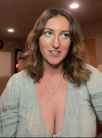 Full leaked Hannah brown private onlyfans photo